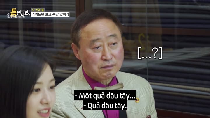 Hình ảnh tập 3 Mọi Lúc Mọi Nơi (Phần 1)