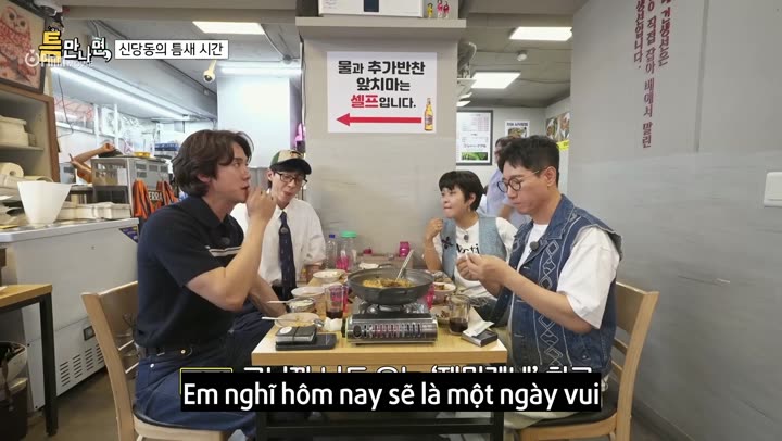 Hình ảnh tập 8 Mọi Lúc Mọi Nơi (Phần 1)