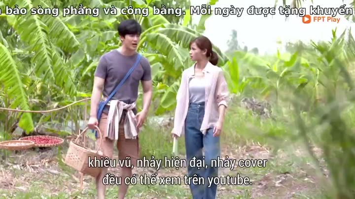 Tập 13 phim Hoàng Tử Ếch (2021)
