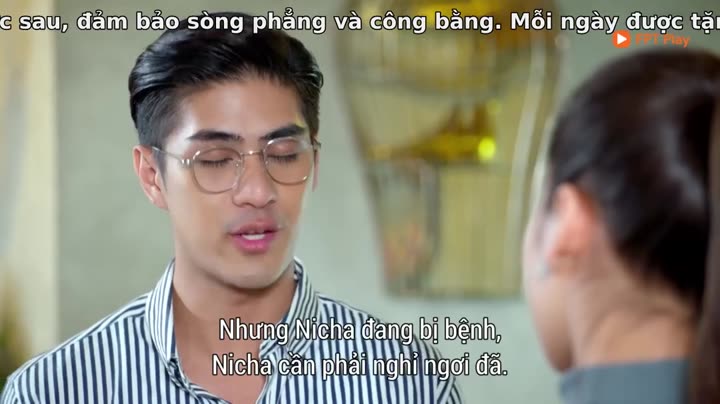 Tập 14 phim Hoàng Tử Ếch (2021)