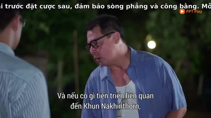 Tập 16 phim Hoàng Tử Ếch (2021)