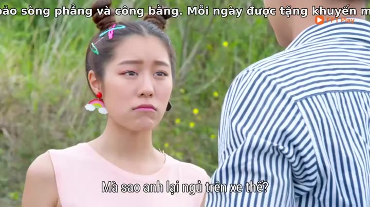 Tập 17 phim Hoàng Tử Ếch (2021)