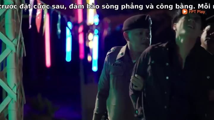 Tập 20 phim Hoàng Tử Ếch (2021)