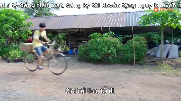Hình ảnh tập 22 Hoàng Tử Ếch (2021)