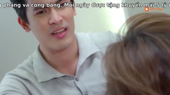 Tập 23 phim Hoàng Tử Ếch (2021)