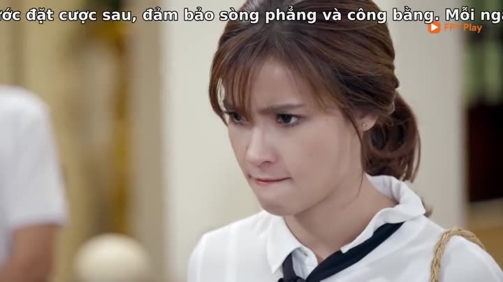 Tập 24 phim Hoàng Tử Ếch (2021)
