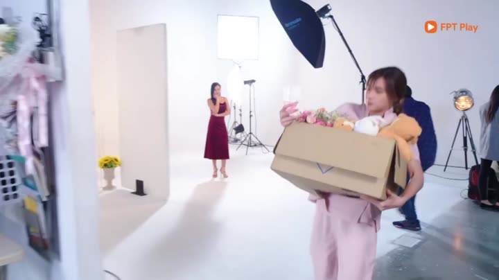 Hình ảnh tập 25 Hoàng Tử Ếch (2021)