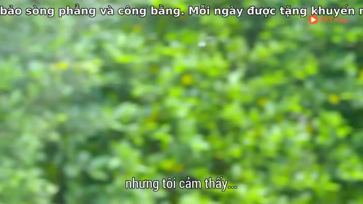Tập 29 phim Hoàng Tử Ếch (2021)