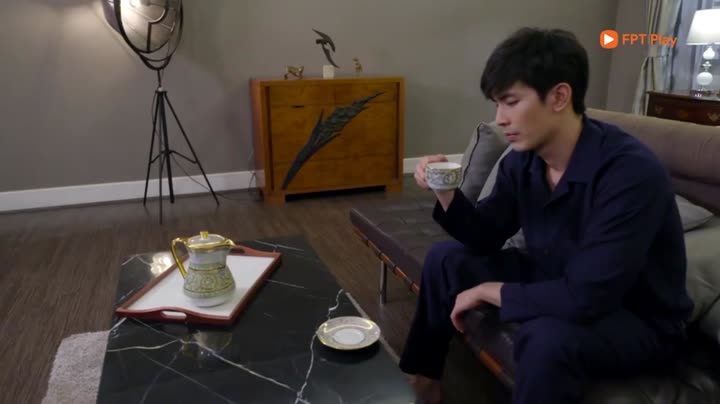 Hình ảnh tập 3 Hoàng Tử Ếch (2021)