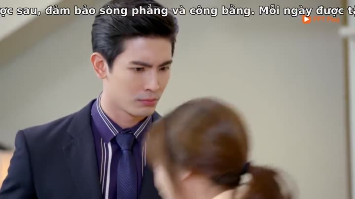Tập 30 phim Hoàng Tử Ếch (2021)