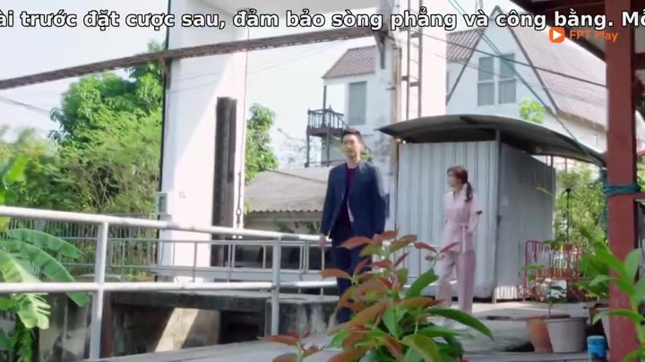 Tập 35 phim Hoàng Tử Ếch (2021)