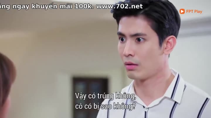 Hình ảnh tập 35 Hoàng Tử Ếch (2021)