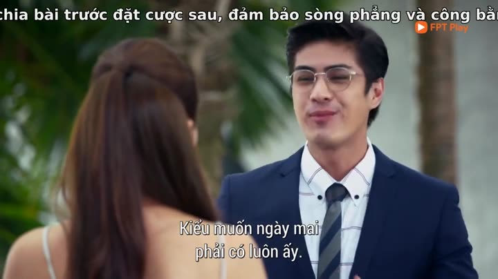 Tập 4 phim Hoàng Tử Ếch (2021)
