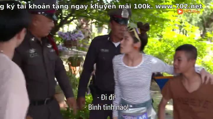 Hình ảnh tập 4 Hoàng Tử Ếch (2021)