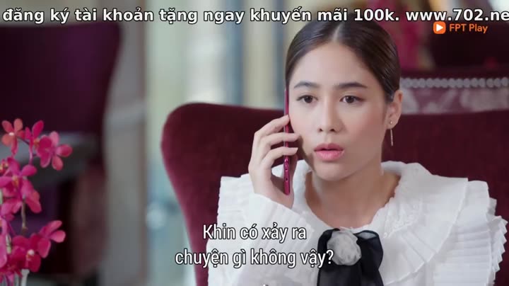 Hình ảnh tập 40 Hoàng Tử Ếch (2021)
