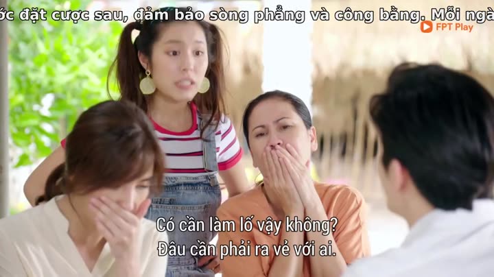 Tập 43 phim Hoàng Tử Ếch (2021)