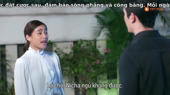 Tập 46 phim Hoàng Tử Ếch (2021)