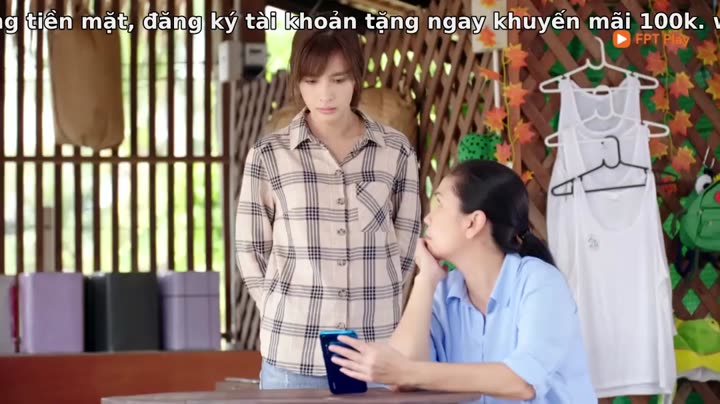 Hình ảnh tập 48 Hoàng Tử Ếch (2021)