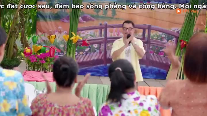 Tập 52 phim Hoàng Tử Ếch (2021)