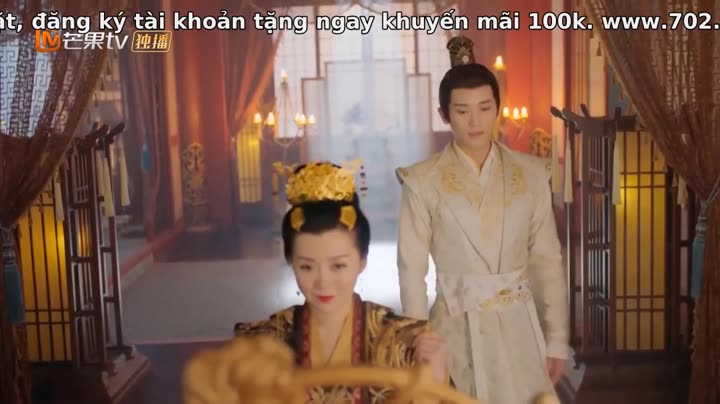 Tập 4 phim Hoàng Hậu Công Lược 2