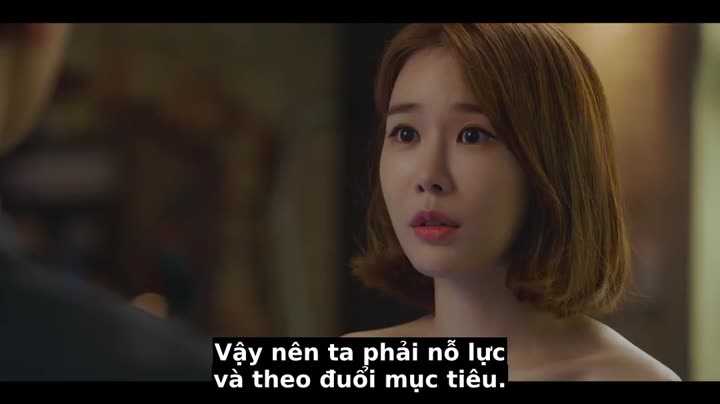 Tập 6 phim Người Yêu Gián Điệp Của Tôi