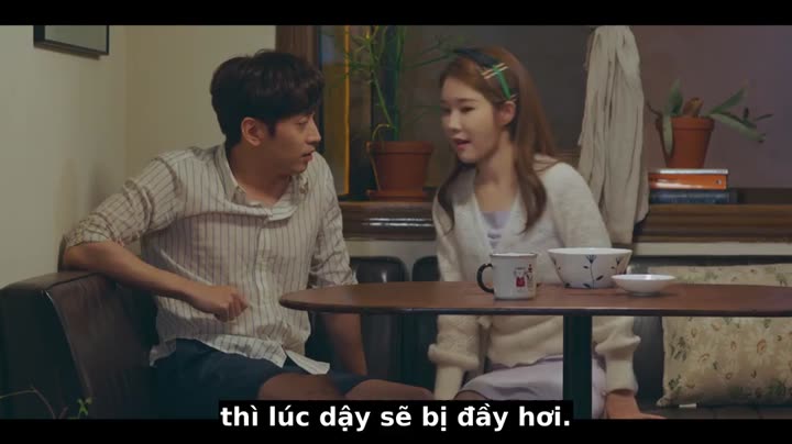 Hình ảnh tập 6 Người Yêu Gián Điệp Của Tôi
