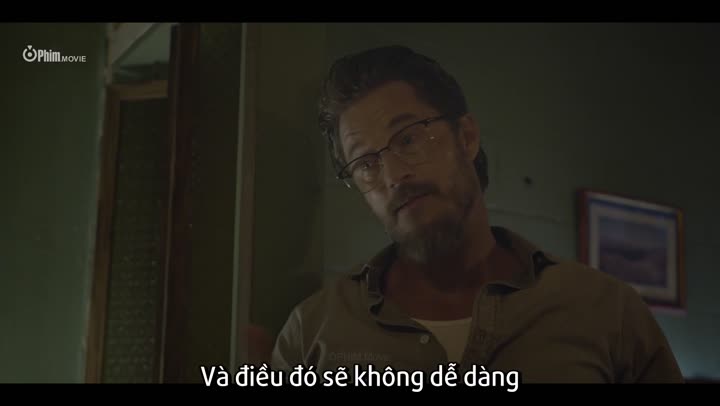 Hình ảnh tập 3 Tuyết Đen