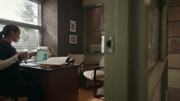 Tập 3 phim Bác Sĩ Ngoài Hành Tinh (Phần 3)