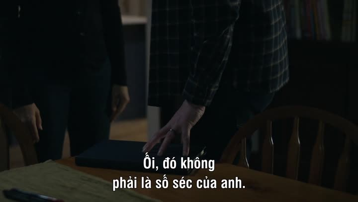 Hình ảnh tập 4 Bác Sĩ Ngoài Hành Tinh (Phần 3)