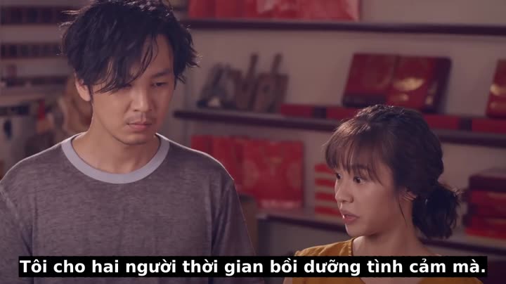 Tập 11 phim Mẹ Chồng Tôi Sao Mà Dễ Thương Thế