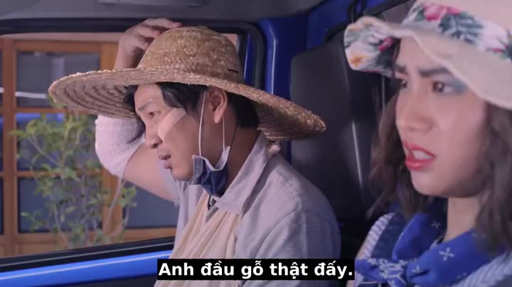 Hình ảnh tập 11 Mẹ Chồng Tôi Sao Mà Dễ Thương Thế