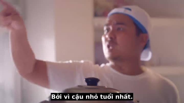 Hình ảnh tập 16 Mẹ Chồng Tôi Sao Mà Dễ Thương Thế