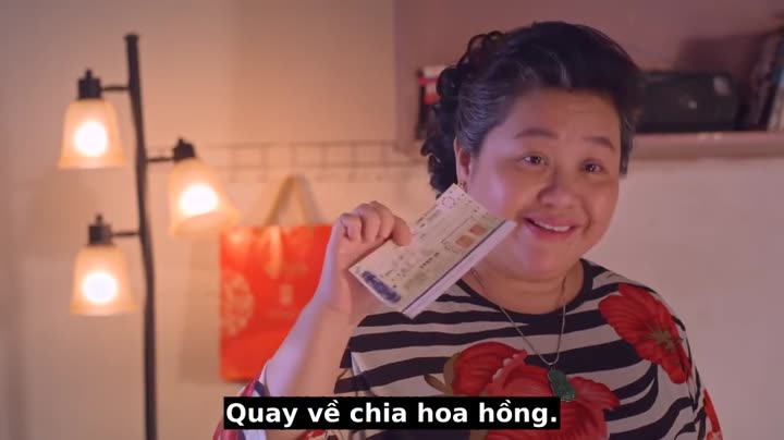 Hình ảnh tập 19 Mẹ Chồng Tôi Sao Mà Dễ Thương Thế
