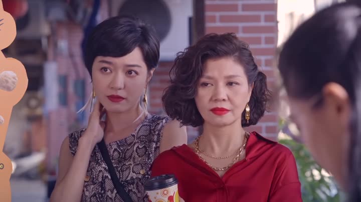 Tập 22 phim Mẹ Chồng Tôi Sao Mà Dễ Thương Thế