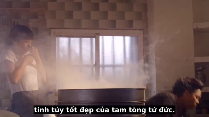 Tập 24 phim Mẹ Chồng Tôi Sao Mà Dễ Thương Thế