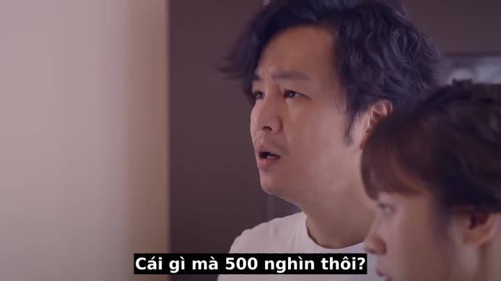 Hình ảnh tập 25 Mẹ Chồng Tôi Sao Mà Dễ Thương Thế