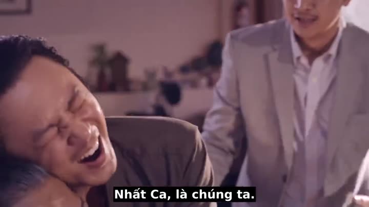 Hình ảnh tập 30 Mẹ Chồng Tôi Sao Mà Dễ Thương Thế