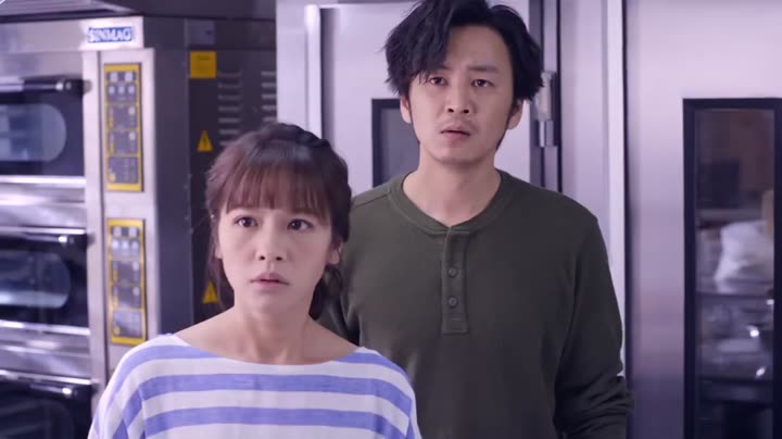 Tập 34 phim Mẹ Chồng Tôi Sao Mà Dễ Thương Thế