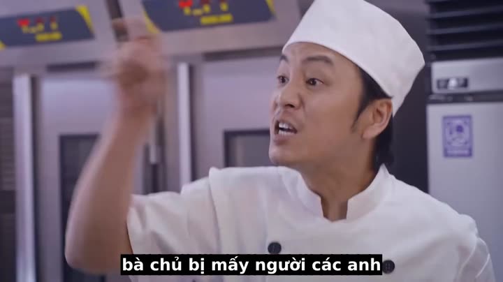 Hình ảnh tập 39 Mẹ Chồng Tôi Sao Mà Dễ Thương Thế