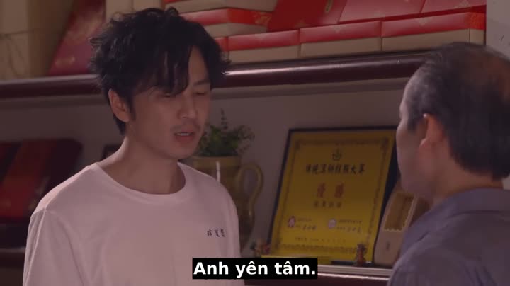 Hình ảnh tập 5 Mẹ Chồng Tôi Sao Mà Dễ Thương Thế