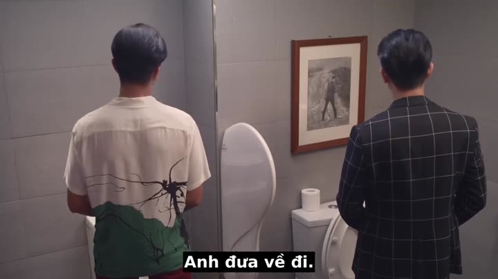 Tập 7 phim Mẹ Chồng Tôi Sao Mà Dễ Thương Thế