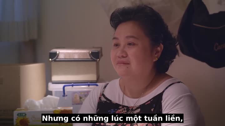 Tập 9 phim Mẹ Chồng Tôi Sao Mà Dễ Thương Thế