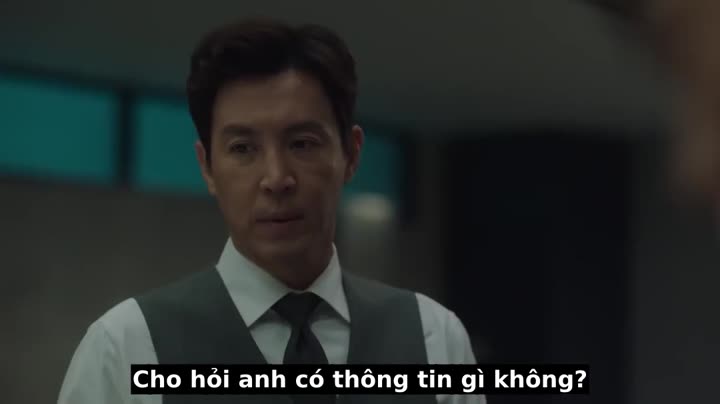 Tập 1 phim Người Vợ Nguy Hiểm Của Tôi