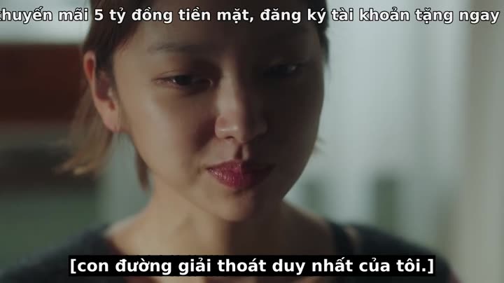 Tập 11 phim Người Vợ Nguy Hiểm Của Tôi