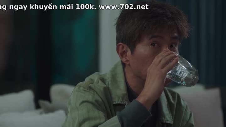 Tập 13 phim Người Vợ Nguy Hiểm Của Tôi