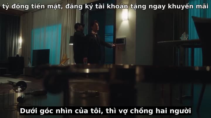 Tập 15 phim Người Vợ Nguy Hiểm Của Tôi