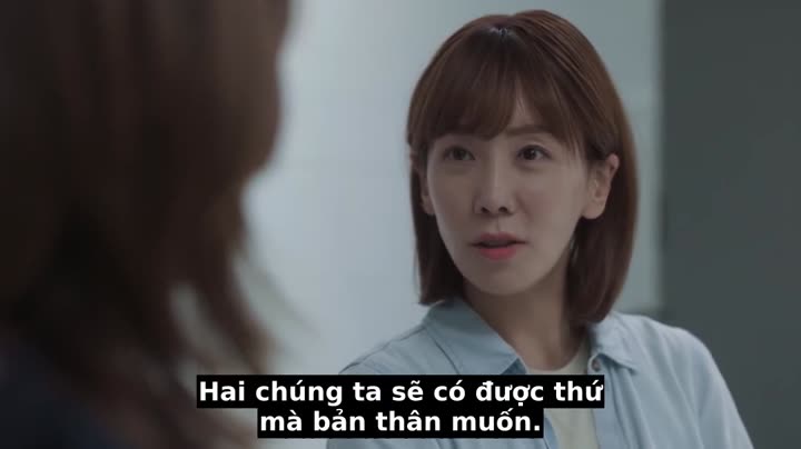 Hình ảnh tập 16 Người Vợ Nguy Hiểm Của Tôi