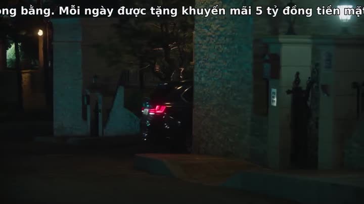 Tập 6 phim Người Vợ Nguy Hiểm Của Tôi