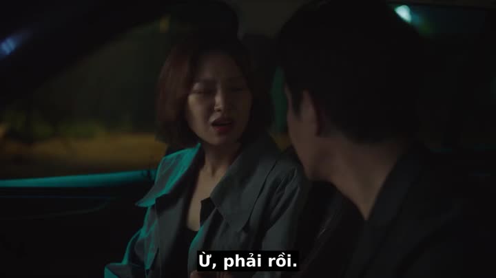 Hình ảnh tập 6 Người Vợ Nguy Hiểm Của Tôi