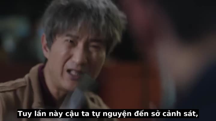 Hình ảnh tập 7 Người Vợ Nguy Hiểm Của Tôi